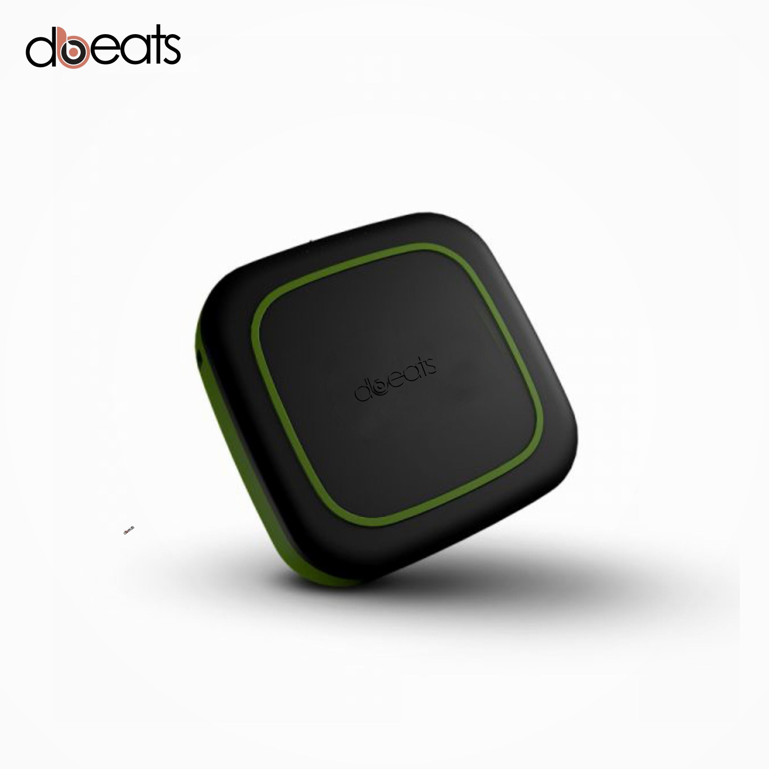 Cube (Wireless Charger) Cube (Wireless Charger)